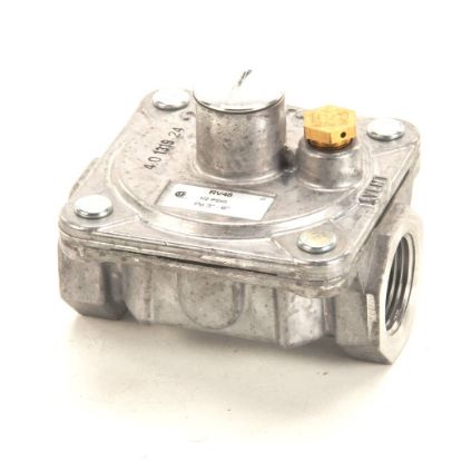 Picture of Vulcan Regulator,pressure Part# 00-408279-00026