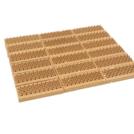 Picture of Vulcan Ceramic Set Part# 00-408726-000G7