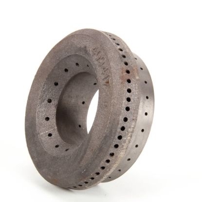 Picture of Vulcan Top,burner Casting Part# 00-409417-00001