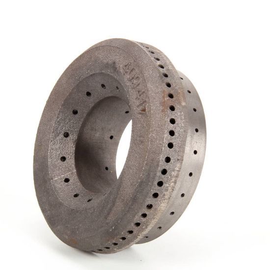 Picture of Vulcan Top,burner Casting Part# 00-409417-00001