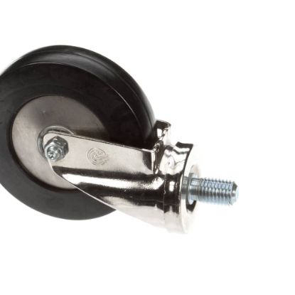 Picture of Vulcan Caster W/o Brake Part# 00-410118-00016