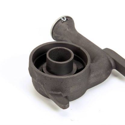Picture of Vulcan Casting-lower Assy Burnr Part# 00-409416-000G1
