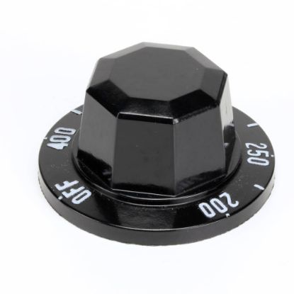 Picture of Vulcan Dial 2 D Off 400-200 Part# 00-408659-00006