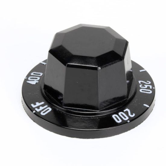 Picture of Vulcan Dial 2 D Off 400-200 Part# 00-408659-00006