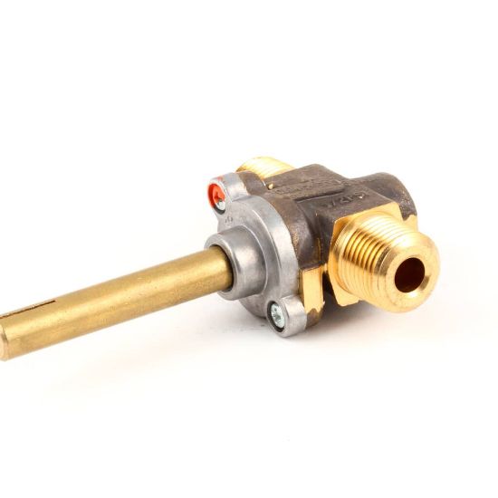 Picture of Vulcan Burner Valve 3/8 Mpt X 3/8 Male Part# 00-410610-00008