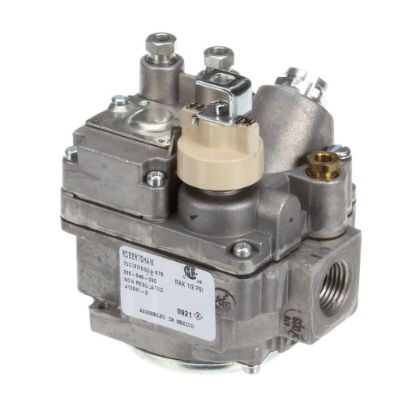 Picture of Vulcan Valve,safety Part# 00-410841-00002