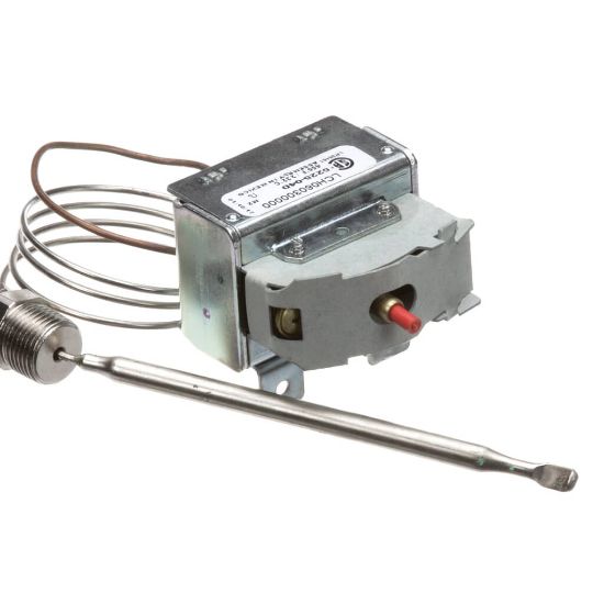Picture of Vulcan Safety Thermostat Lch 1/4 X 4-7/8 30 Part# 00-410705-00002