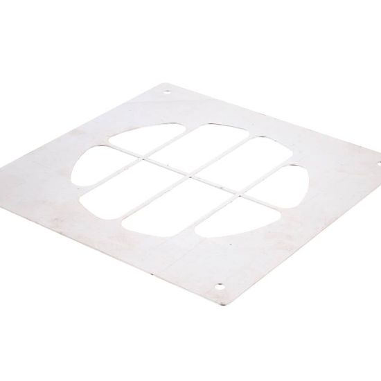 Picture of Vulcan Fan Cover Part# 00-411136-00004