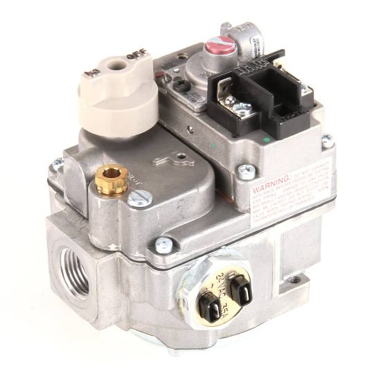 Picture of Vulcan Valve Combination Part# 00-410841-00029