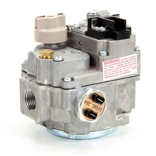 Picture of Vulcan Gas Valve Part# 00-410841-00018