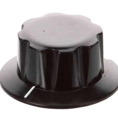 Picture of Vulcan Indicator Knob Part# 00-411242-00001