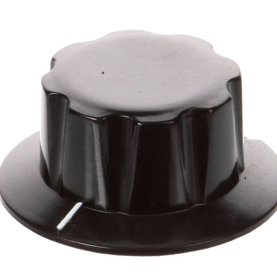 Picture of Vulcan Indicator Knob Part# 00-411242-00001