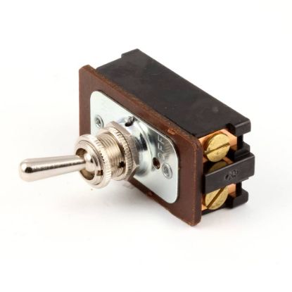 Picture of Vulcan Switch 1/2 Dpst Part# 00-411496-000A7