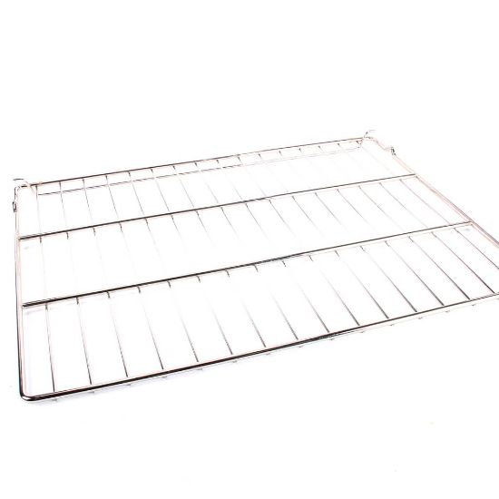 Picture of Vulcan Rack Oven (Vc4/sg4) Part# 00-411265-00022