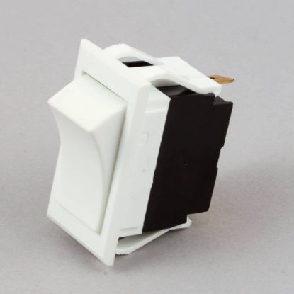 Picture of Vulcan Rocker Switch Part# 00-411496-000B7