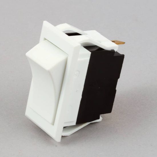 Picture of Vulcan Rocker Switch Part# 00-411496-000B7