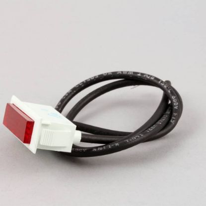 Picture of Vulcan Indicator Light Part# 00-411496-000E8