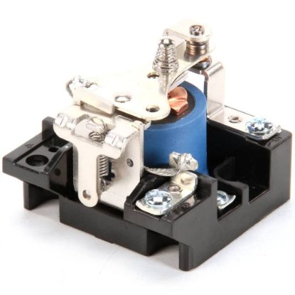 Picture of Vulcan Relay Part# 00-411497-000A1