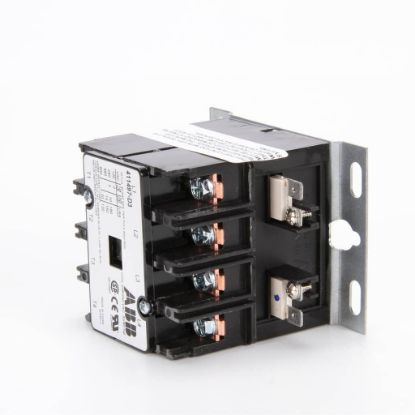 Picture of Vulcan Contactor 4P 30/40A 208/240V Part# 00-411497-000D3