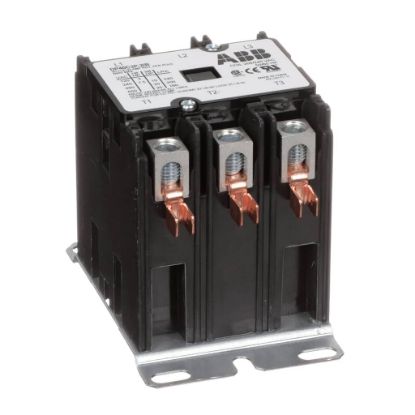Picture of Vulcan Contactor 3P 40/50A 208/240V Part# 00-411497-000C7
