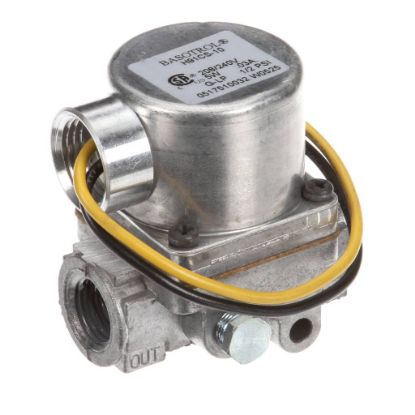 Picture of Vulcan Valve Solenoid- Gas 208/240V Part# 00-411497-000F2