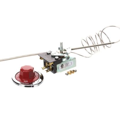 Picture of Vulcan Thermostat Sj 3/16 X 11-5/8 42 Part# 00-411506-00002
