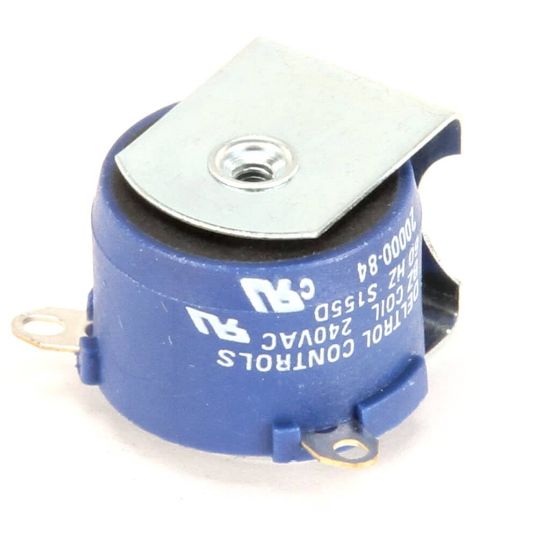 Picture of Vulcan Buzzer 240V 3/16 Tabs Part# 00-411499-00003