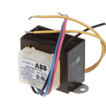 Picture of Vulcan Transformer - 200-240V Part# 00-411500-00013