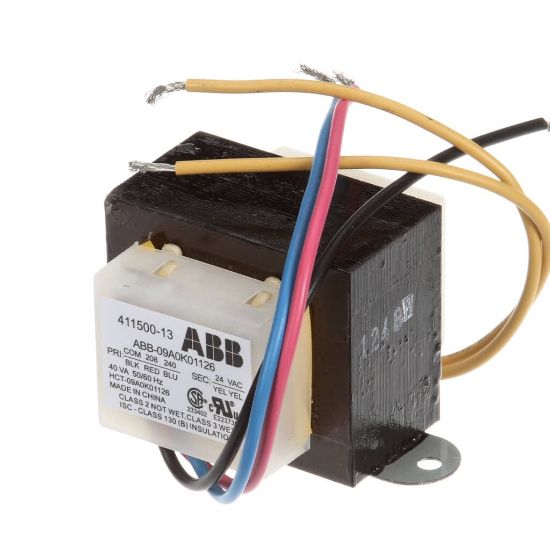 Picture of Vulcan Transformer - 200-240V Part# 00-411500-00013