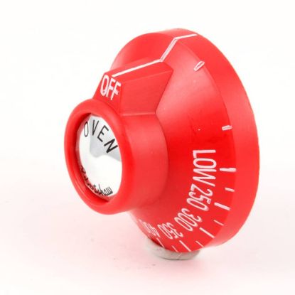 Picture of Vulcan Dial 2-3/8 D Off-low-250-500 Part# 00-411680-00002