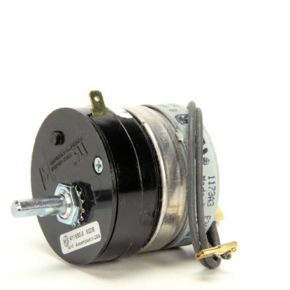 Picture of Vulcan Timer Part# 00-411690-00003