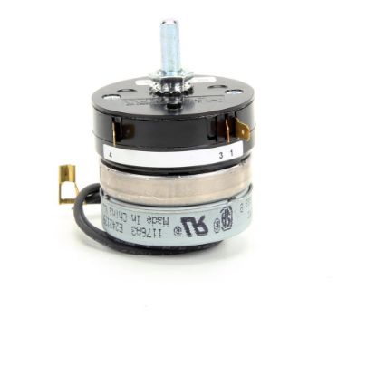 Picture of Vulcan Timer Part# 00-411690-00001