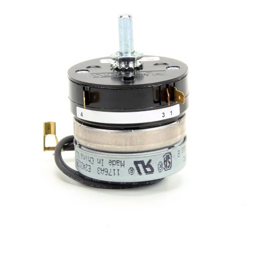Picture of Vulcan Timer Part# 00-411690-00001