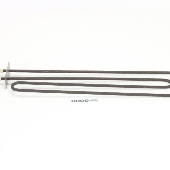 Picture of Vulcan Oven Element 208V 2000W 19-Inch X 4-1/2 Part# 00-411861-00004