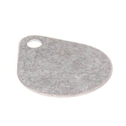 Picture of Vulcan Lighter Hole Cover Part# 00-411928-00001