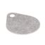 Picture of Vulcan Lighter Hole Cover Part# 00-411928-00001