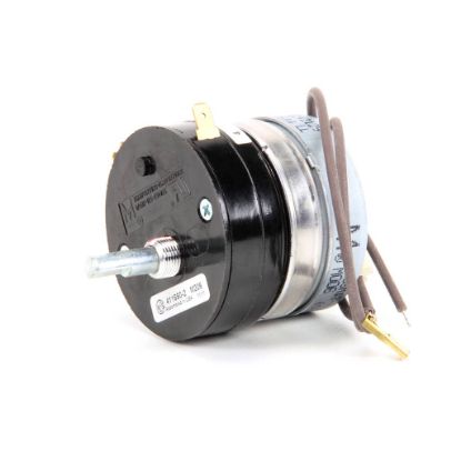 Picture of Vulcan Timer Part# 00-411690-00002