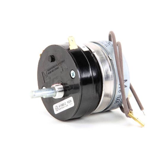 Picture of Vulcan Timer Part# 00-411690-00002