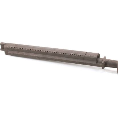 Picture of Vulcan Broiler Burner Assembly Part# 00-411684-000G1