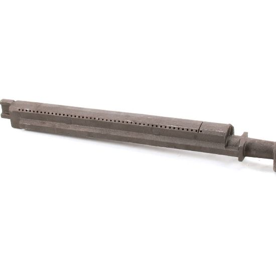 Picture of Vulcan Broiler Burner Assembly Part# 00-411684-000G1