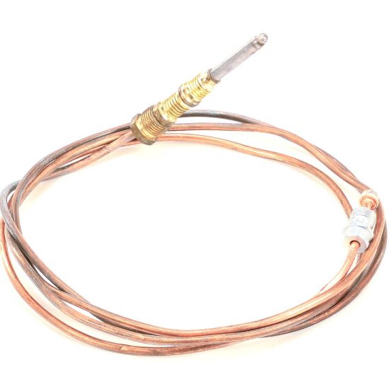 Picture of Vulcan Thermocouple - 72-Inch Part# 00-412788-00060