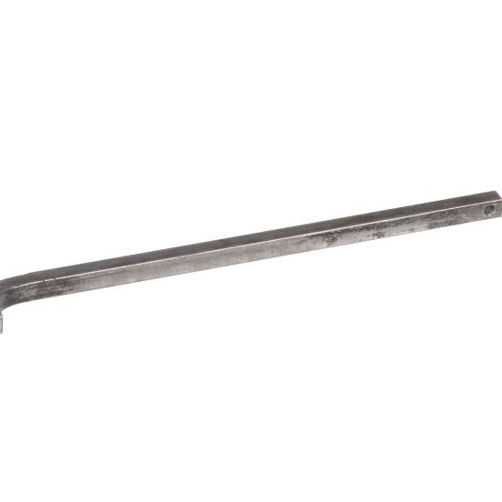 Picture of Vulcan Handle-lever For Gas Valve Part# 00-413433-00005
