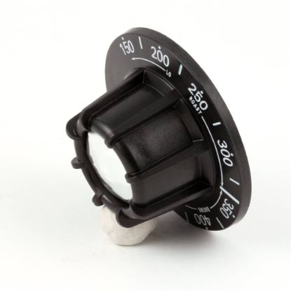 Picture of Vulcan Dial 2-1/2 D 150-500 Part# 00-413614-00001