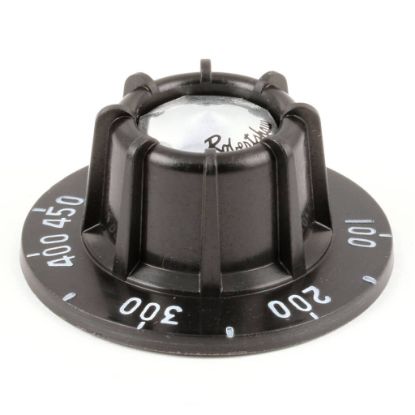 Picture of Vulcan Dial 2-1/2 D 100-450 Part# 00-413617-00001
