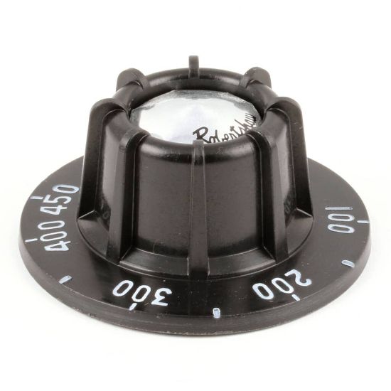 Picture of Vulcan Dial 2-1/2 D 100-450 Part# 00-413617-00001