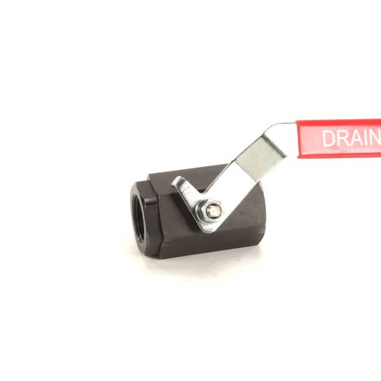 Picture of Vulcan Valve Ball Part# 00-414212-00009