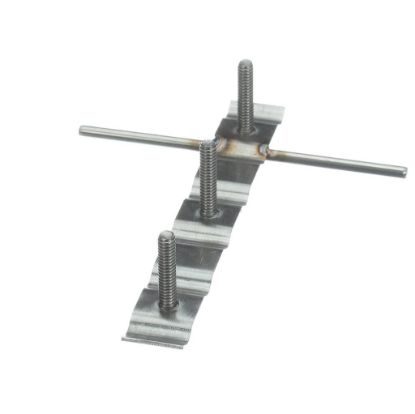 Picture of Vulcan Clamp Top Ele Asay W/guard Er Part# 00-414178-000G3