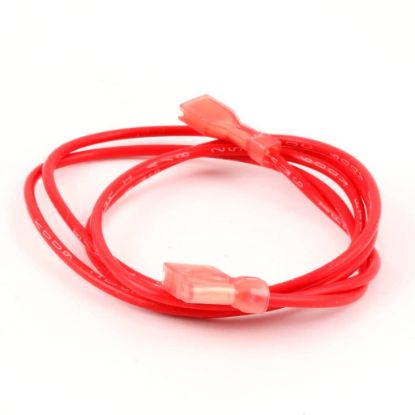 Picture of Vulcan Wire Assembly Part# 00-414724-032HI