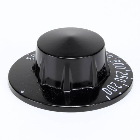 Picture of Vulcan Dial 2-1/4 D Off-550-200 Part# 00-413976-00001