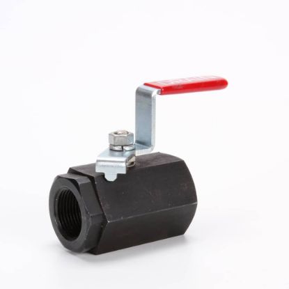 Picture of Vulcan Valve Drain (1-Inch) Part# 00-414212-00004